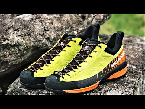 Top 10 Best Scarpa Shoes To Buy in 2024