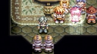 #41【実況】融通が利きすぎる衛兵テイルズオブファンタジア【PS1】