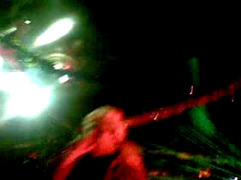 Marcha Bebikalate - Bla Bla Bar - Ao vivo