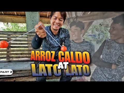 EP995-P2 - Arroz Caldo at Lato Lato