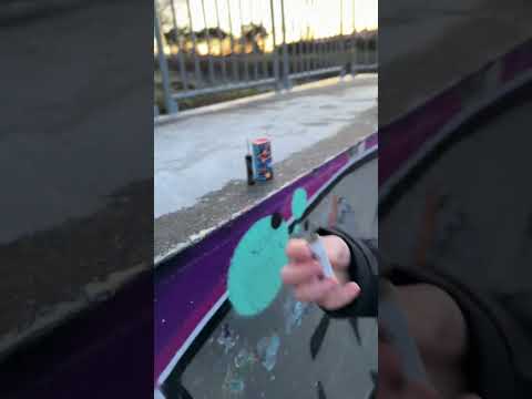 Böller aus Polen testen Part 5/7 🧨| Viper 1!