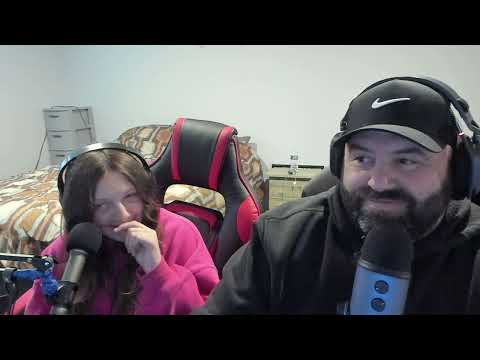 Reacting To New Order Krafty