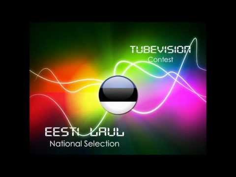 Eesti Laul #2 - Final Recap! - (National Selection for TVC)