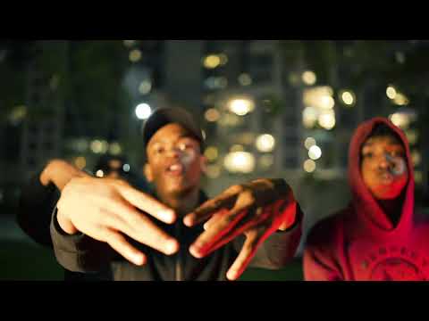 QG Meer - My Sh*t (Prod by Yozora) (Shot by Borleone Films)