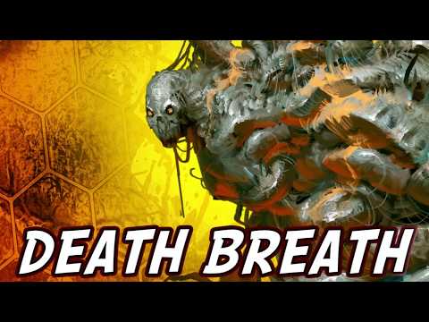 Death Breath - Teaser