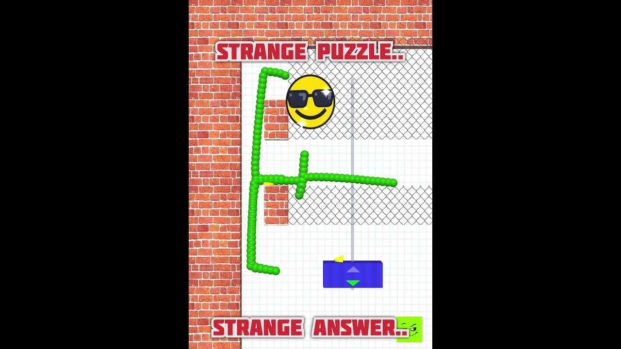 This Should Be Easy for You 😏 #games #shorts