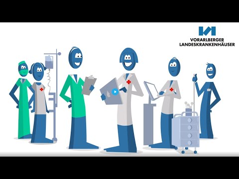 VLKH - Die Covid-19 mRNA Impfung anschaulich erklärt