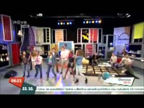 Snídaně s novou.wmv