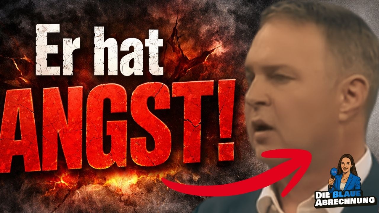 Aufgeflogen! DAS macht Babler extreme Angst!