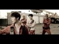 Cross Gene - Billion Dolla [MV] [HD] 