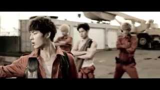 Download lagu Cross Gene - Billion Dolla [MV] [HD] mp3