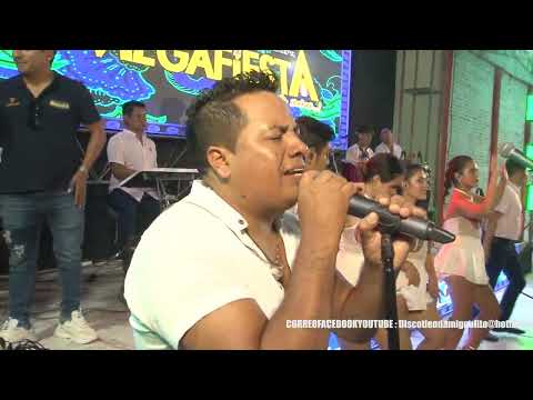 Mix Megahuaynos /Megafiesta / Video En Vivo  (Chiclayo)