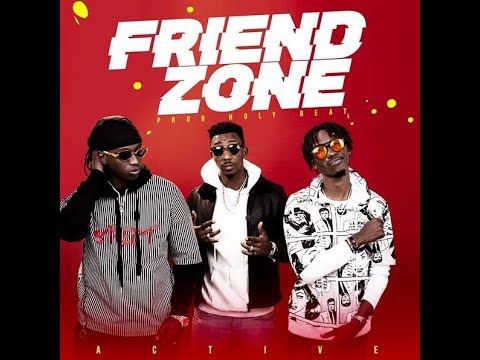 Active Again - FriendZone  (Official Video)