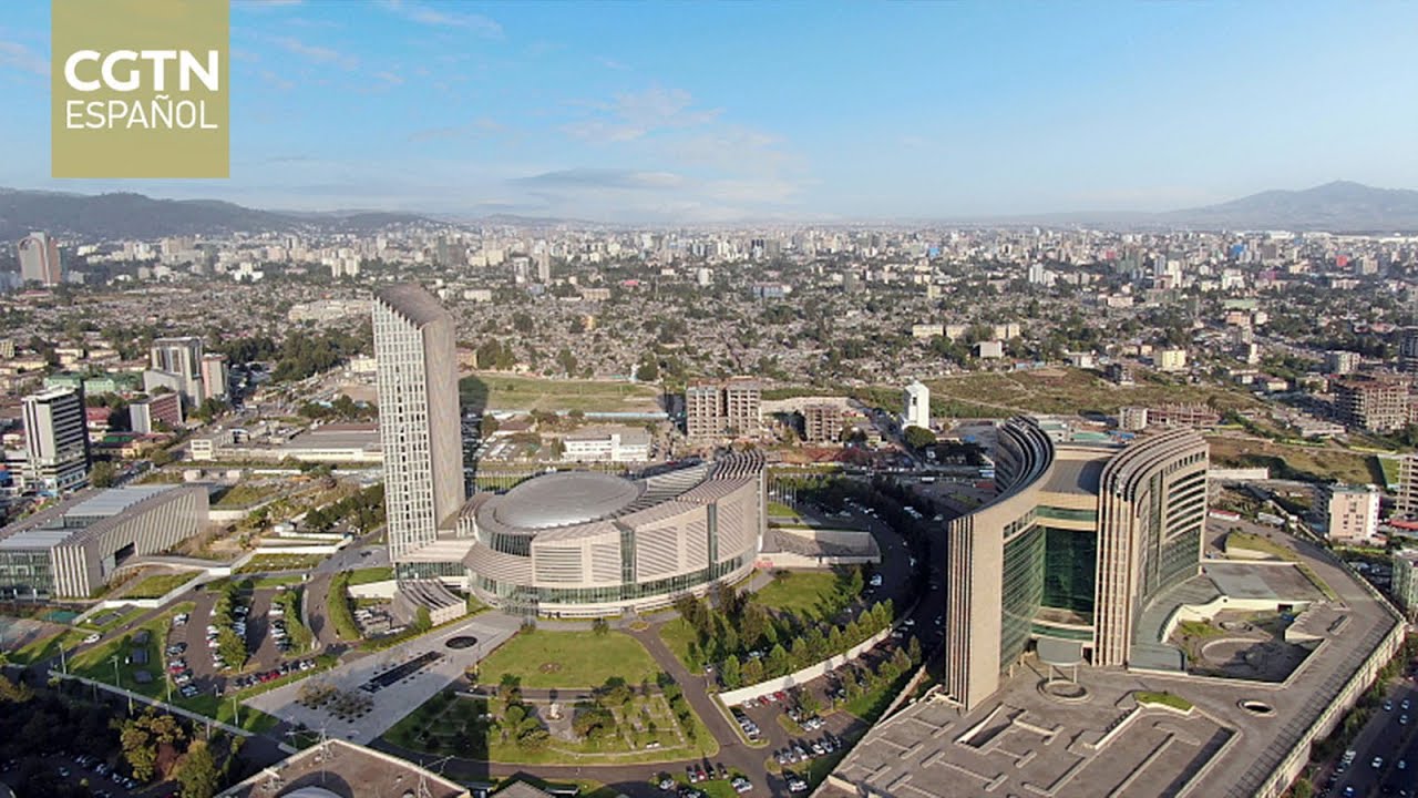 Wang Yi concluye su gira africana tras visitar Etiopía, Tanzania y Lesoto