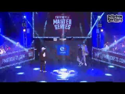 Hard mode Nekroos vs Ramset fms Perú jornada 3 2020