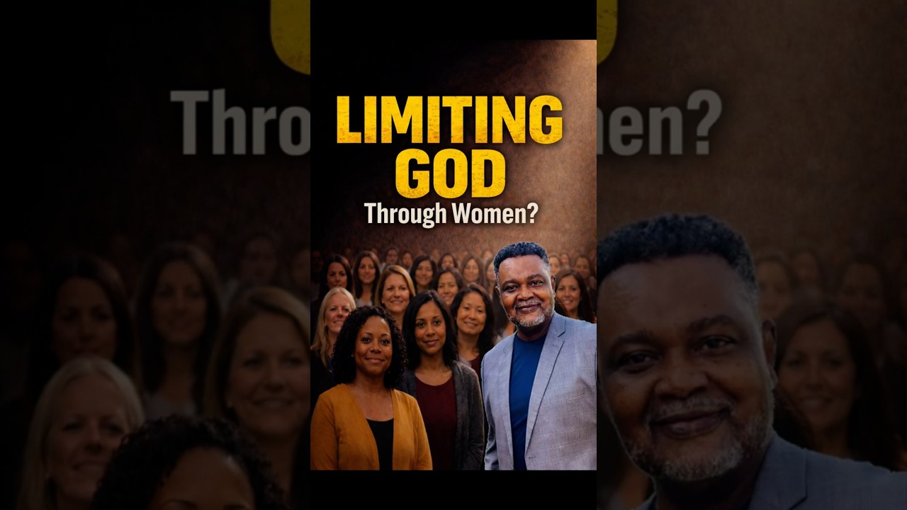 LIMITING GOD #youtubeshorts #shorts #short