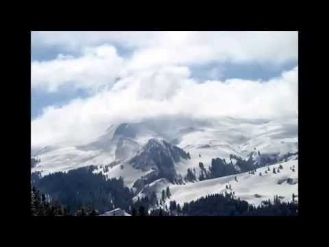 Ilgaz Anadolu'nun Sen Yüce Bir Dağısın