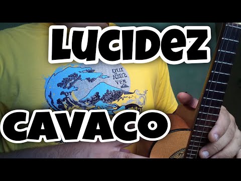 lucidez Jorge Aragão cavaco