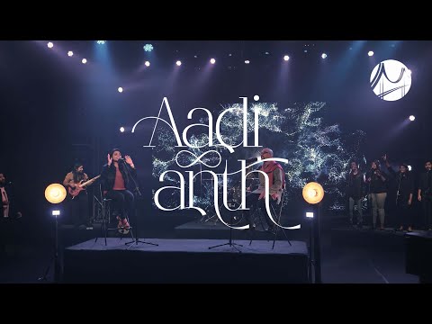 Aadi Aur Anth | Bridge Music | Lyrics