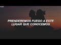 The Chainsmokers - The One (Traducida al Español)