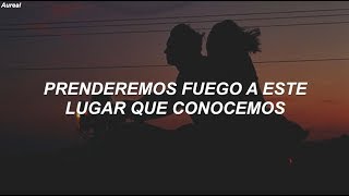 The Chainsmokers - The One (Traducida al Español)