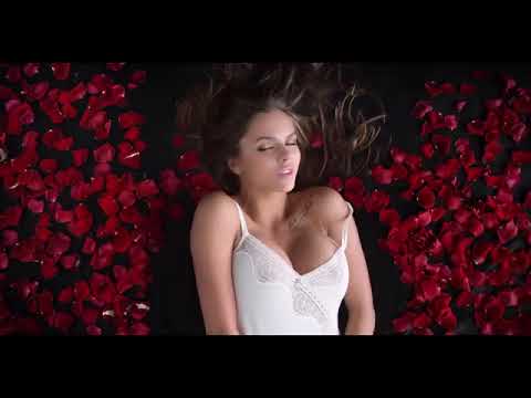 Richard Orlinski feat  Evangeline   Paradise Official Music Video Starring Viki Odinctova
