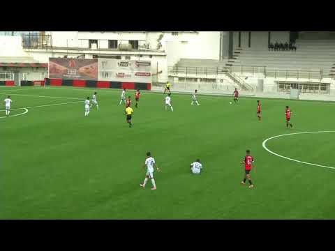 Asli Zineddine 🇩🇿● Milieu de terrain relieur ●