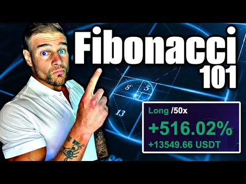 Fibonacci 101 ( FIND PERFECT TRADE ENTRIES)