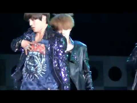 120713 EXO-K MAMA-Sehun 세훈@YEOSU EXPO