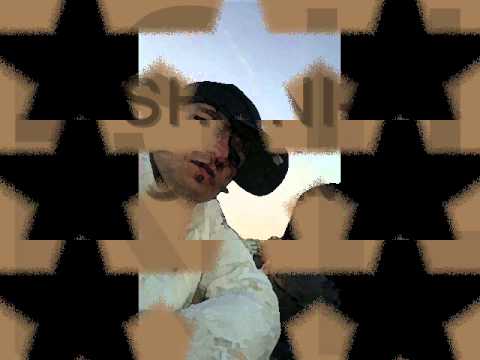 SHONI-SHON L'ORGOGLIO.wmv