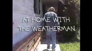 Negativland: At Home With The Weatherman