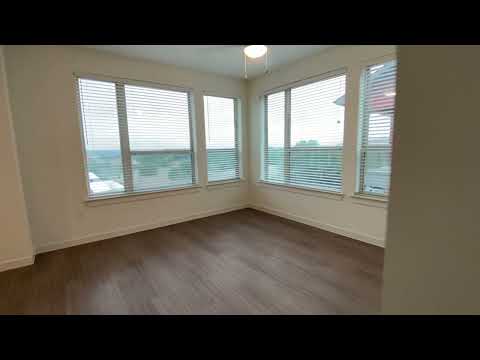 The Oasis 1265 sqft