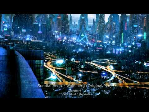 Sundial Aeon - Wolfsberg (Original Mix)