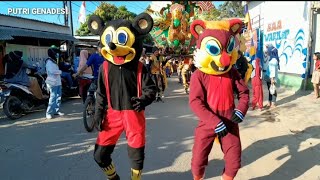 Download lagu Putri Genades Joko Tingkir |Voc |PMK Sebrang 9-Agst-2022 Simjaya/ibu Warnaah mp3