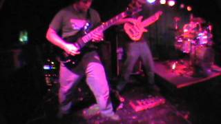 Between The Buried And Me - Full Set (HD Audio) @ The Pound SF 8/19/2003