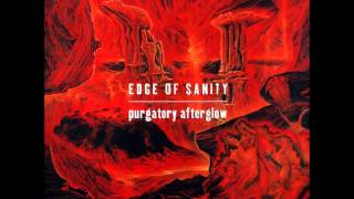 Edge of Sanity - Blood-Colored