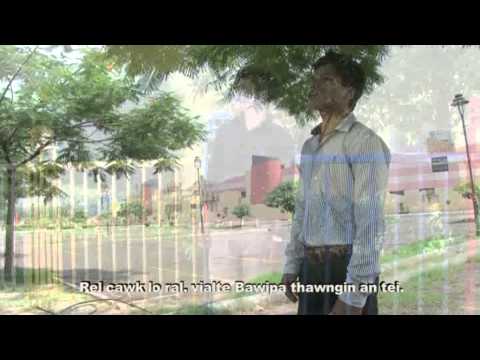 A DAWTNAK VEL (Official) 2013