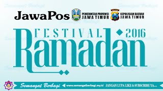 Ulul Musthofa | Festival Ramadan Jawa Pos 2016 Audisi Zona Malang