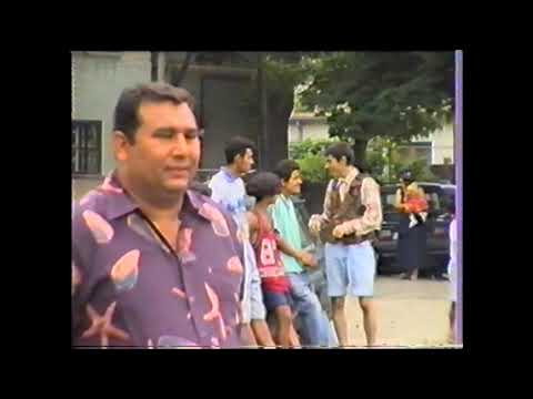 Gicu Petrache ( Chitaristul ) - Nevastă sa taci din gură & Vino in Bratele Mele