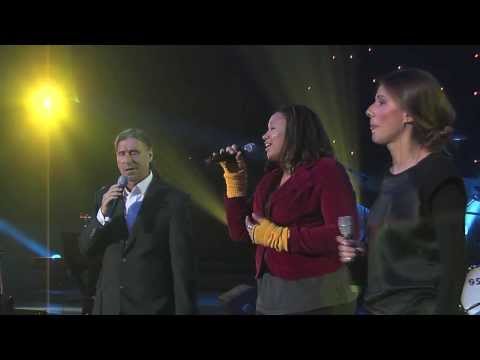 Melanie Stormm at the Lisinski Concert Hall, Zagreb, Croatia