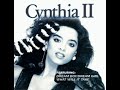 Cynthia - Break Up To Make Up