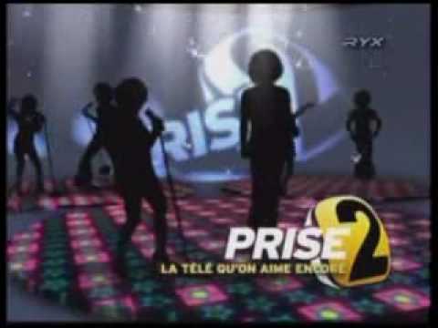 Prise 2 - Jingle (version disco)