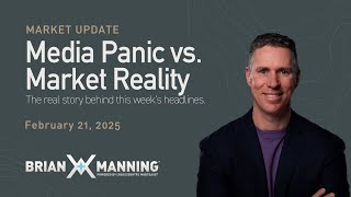 Media Panic vs. Market Reality