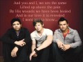 Building 429 - Right Beside You with lyrics 