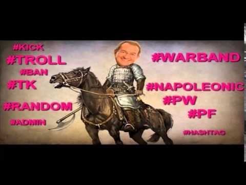 Serf Life - Avalon is OG [ Banned from Taleworlds Edition ]