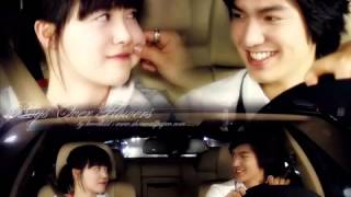 Boys over flowers I'll be waiting for you