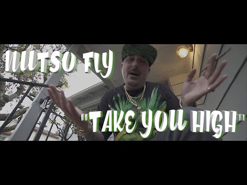 NUTSO FLY - TAKE YOU HIGH