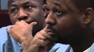 Heroin Jesus ~ The Gospel According to Danny Cosby