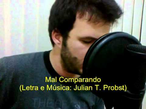Amor Marciano video