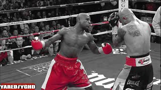 👑 Floyd Mayweather Jr: Amazing highlights/knockouts | 2Pac | 2016 HD